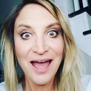 Meet your Posher, Kim